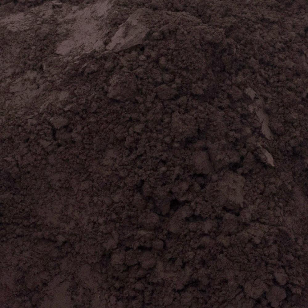 Odie's Oil Finishes Mr. Cornwalls Custom Colours Black