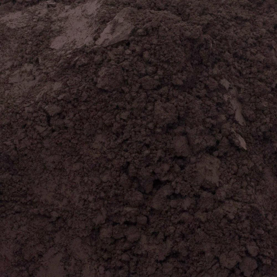 Odie's Oil Finishes Mr. Cornwalls Custom Colours Black