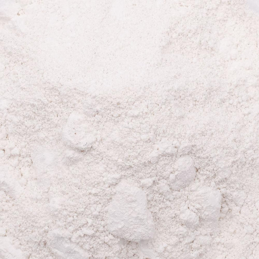 Odie's Oil Finishes Mr. Cornwalls Custom Colours Titanium White