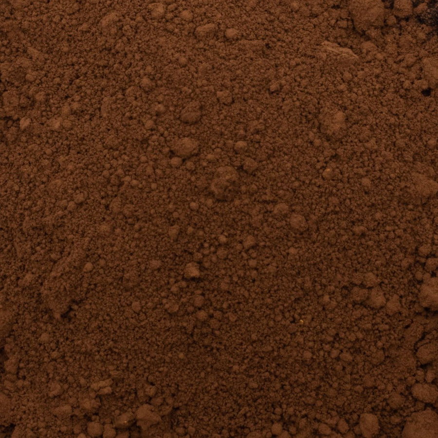 Odie's Oil Finishes Mr. Cornwalls Custom Colours Bristol Brown