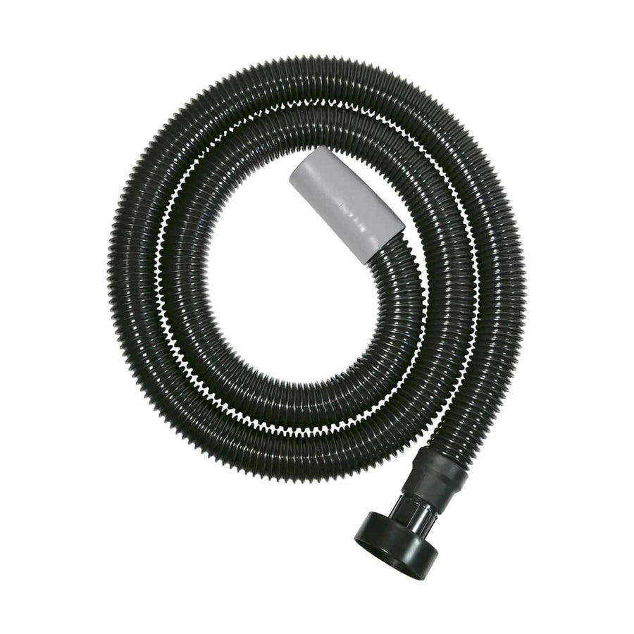 Oneida Air AHE000001 Dust Collection 1.5" x 6.5' Dust Extraction Hose Whip