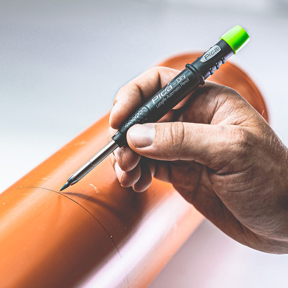 Pica 3030 Marking Tools Pica Dry Longlife Automatic 2.8mm Pencil