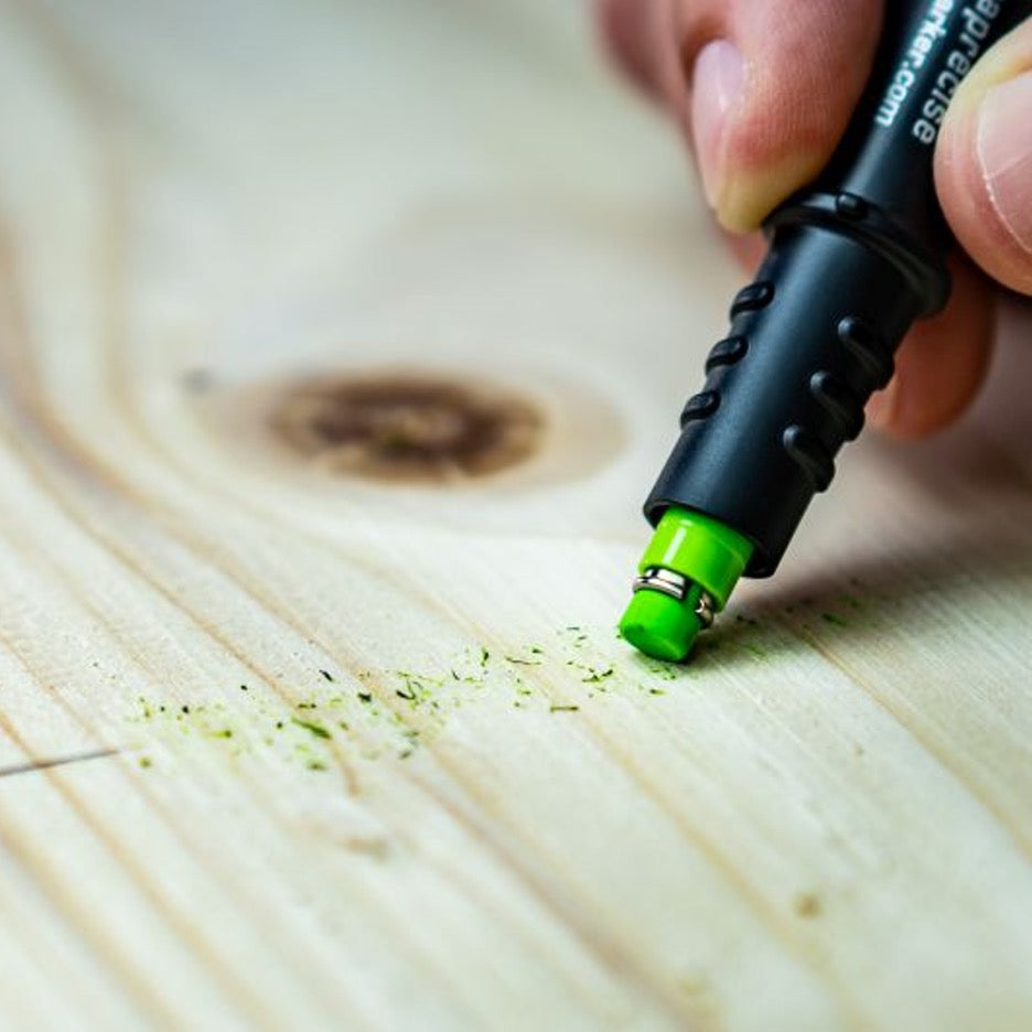 Pica 7070 Marking Tools Pica Fine Dry Longlife Automatic 0.9mm Pencil