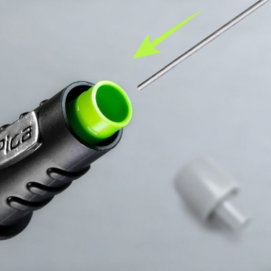 Pica 7070 Marking Tools Pica Fine Dry Longlife Automatic 0.9mm Pencil