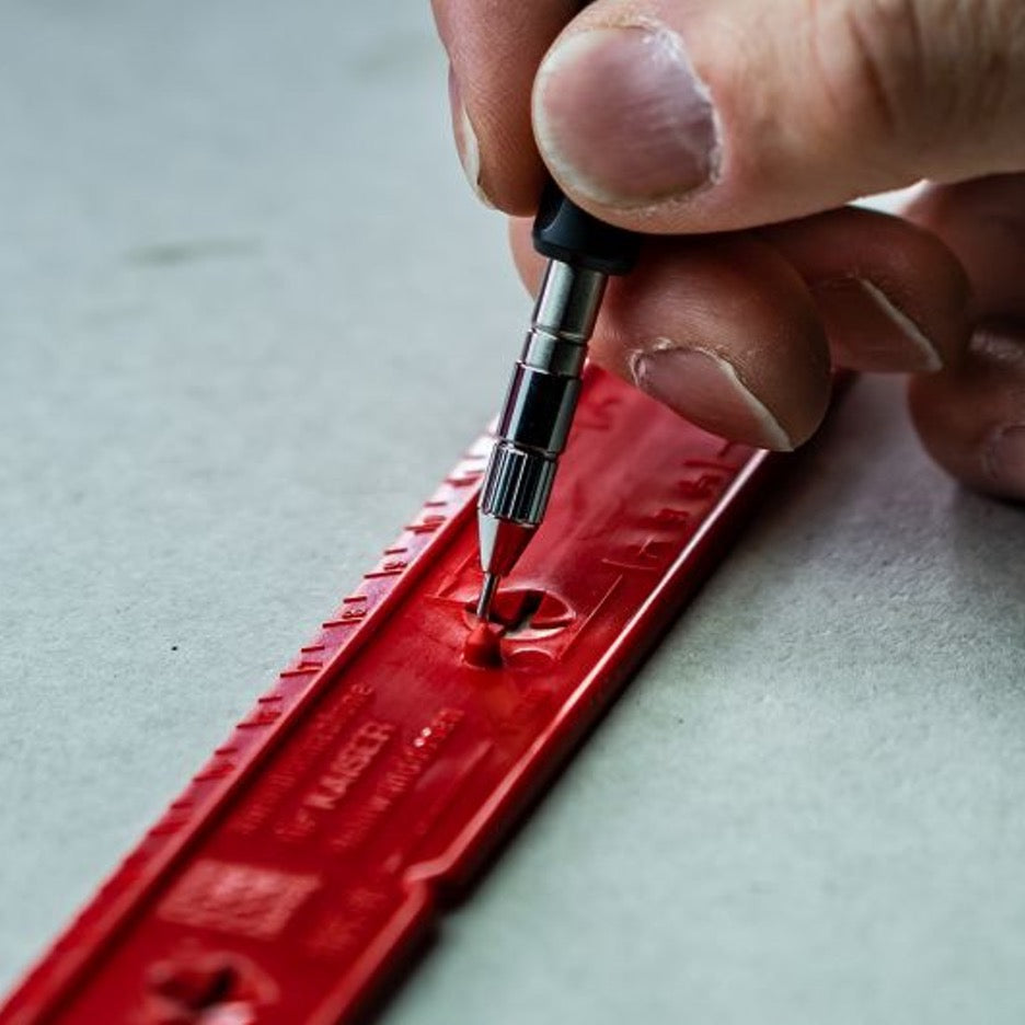 Pica 7070 Marking Tools Pica Fine Dry Longlife Automatic 0.9mm Pencil