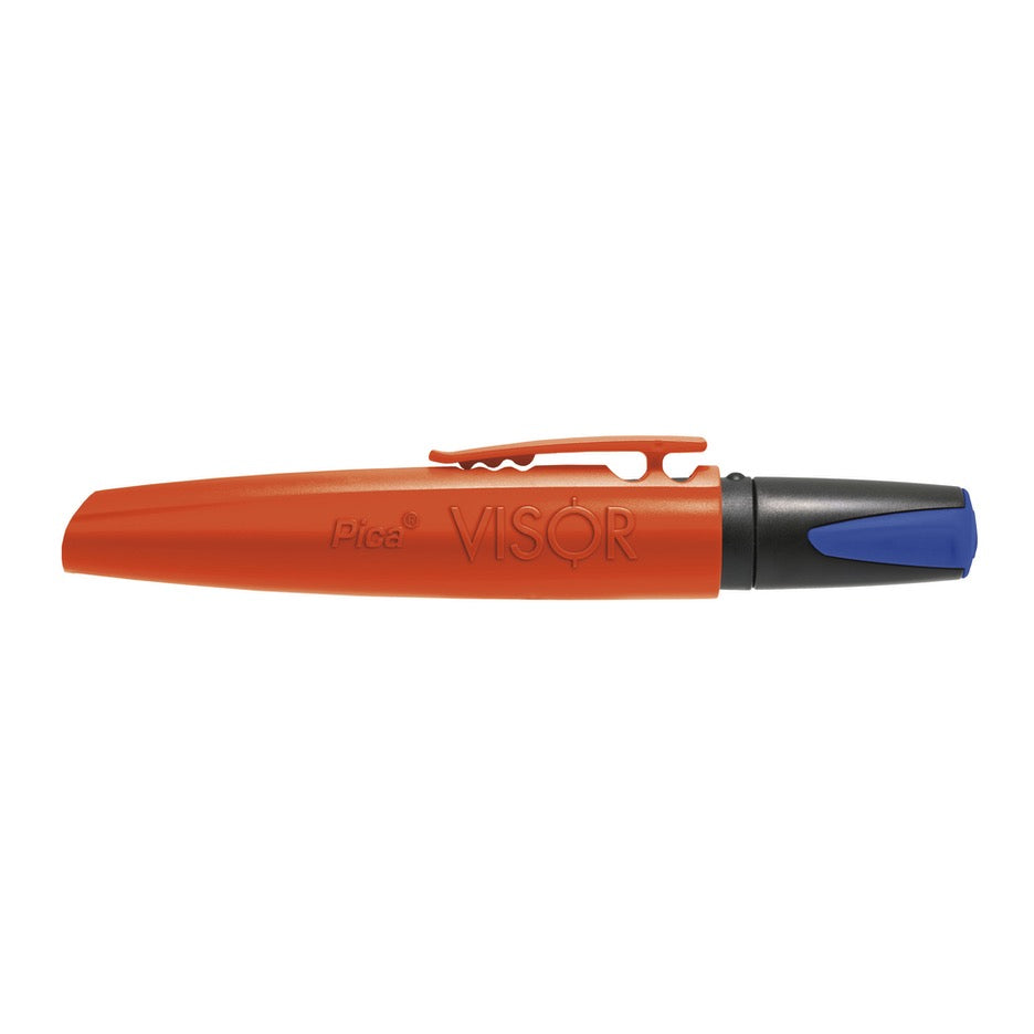 Pica 990/41 Marking Tools Blue Pica Visor Permanent Markers 990/**