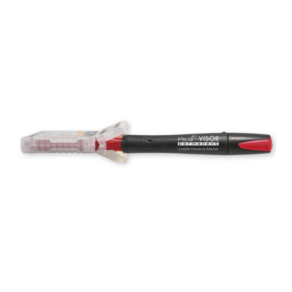 Pica Marking Tools Pica Refills for Visor Permanent Marker