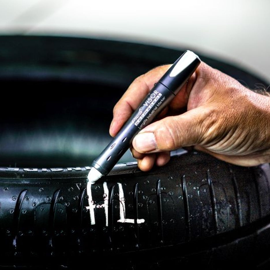 Pica Marking Tools Pica Visor Permanent Markers 990/**