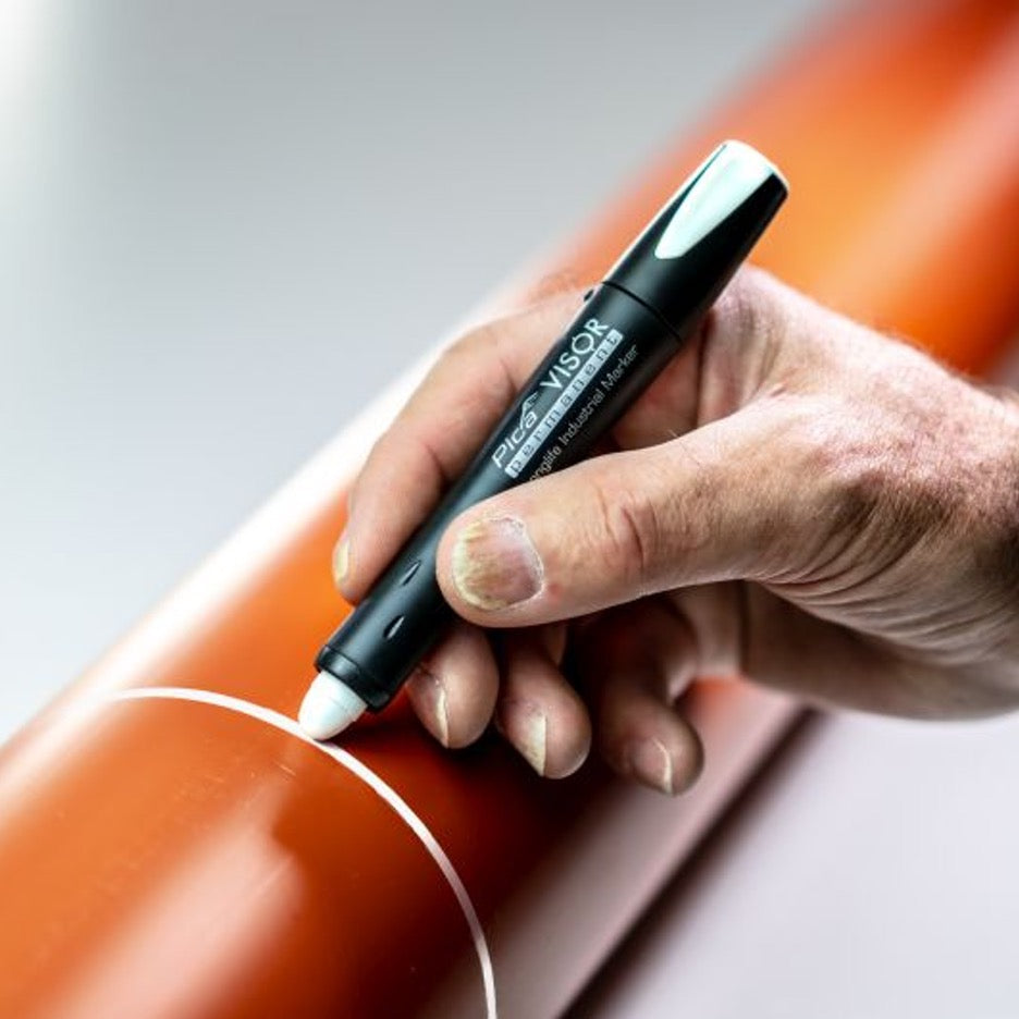 Pica Marking Tools Pica Visor Permanent Markers 990/**
