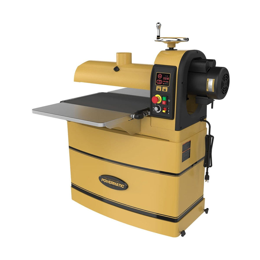 Powermatic 1792244 Sanding Machine PM2244 Drum Sander