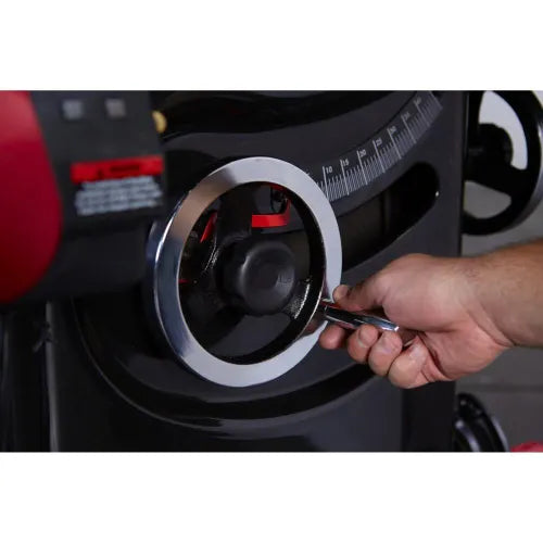 SawStop PCS31230-TGP236 Table Saw 10" Professional Cabinet Saw 36" Fence 3HP 1-Phase