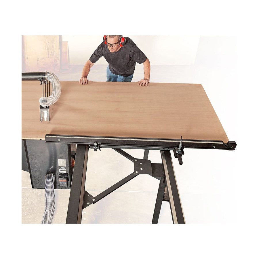 SawStop TSA-SA70 Table Saw Accessory Large Sliding Table