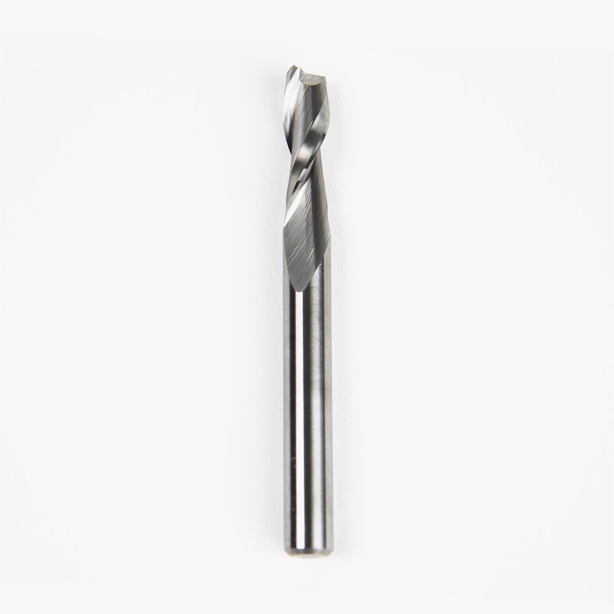 Shaper Tools SE1-2500-2500U CNC Accessories 1/4" Up-Spiral Router Bit