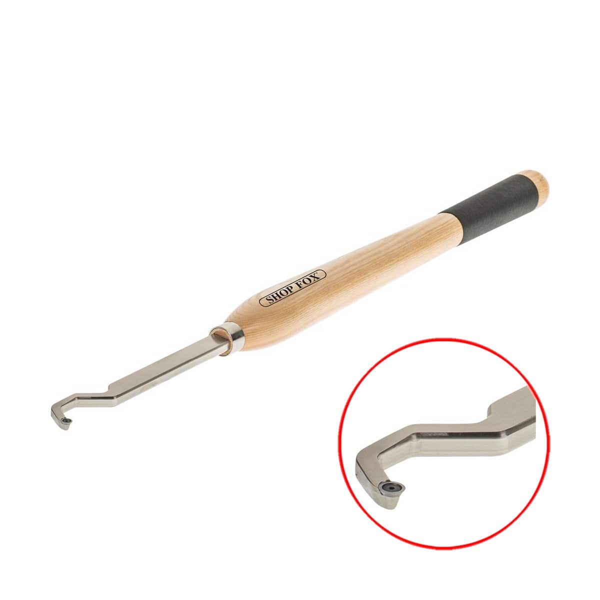 Shop Fox · Arbutus Tools