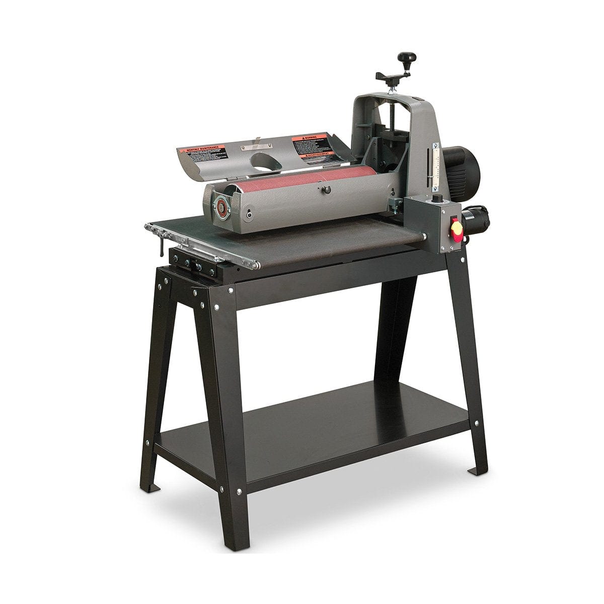 SuperMax Tools SUPMX-71938-D Drum Sander 19-38 Drum Sander