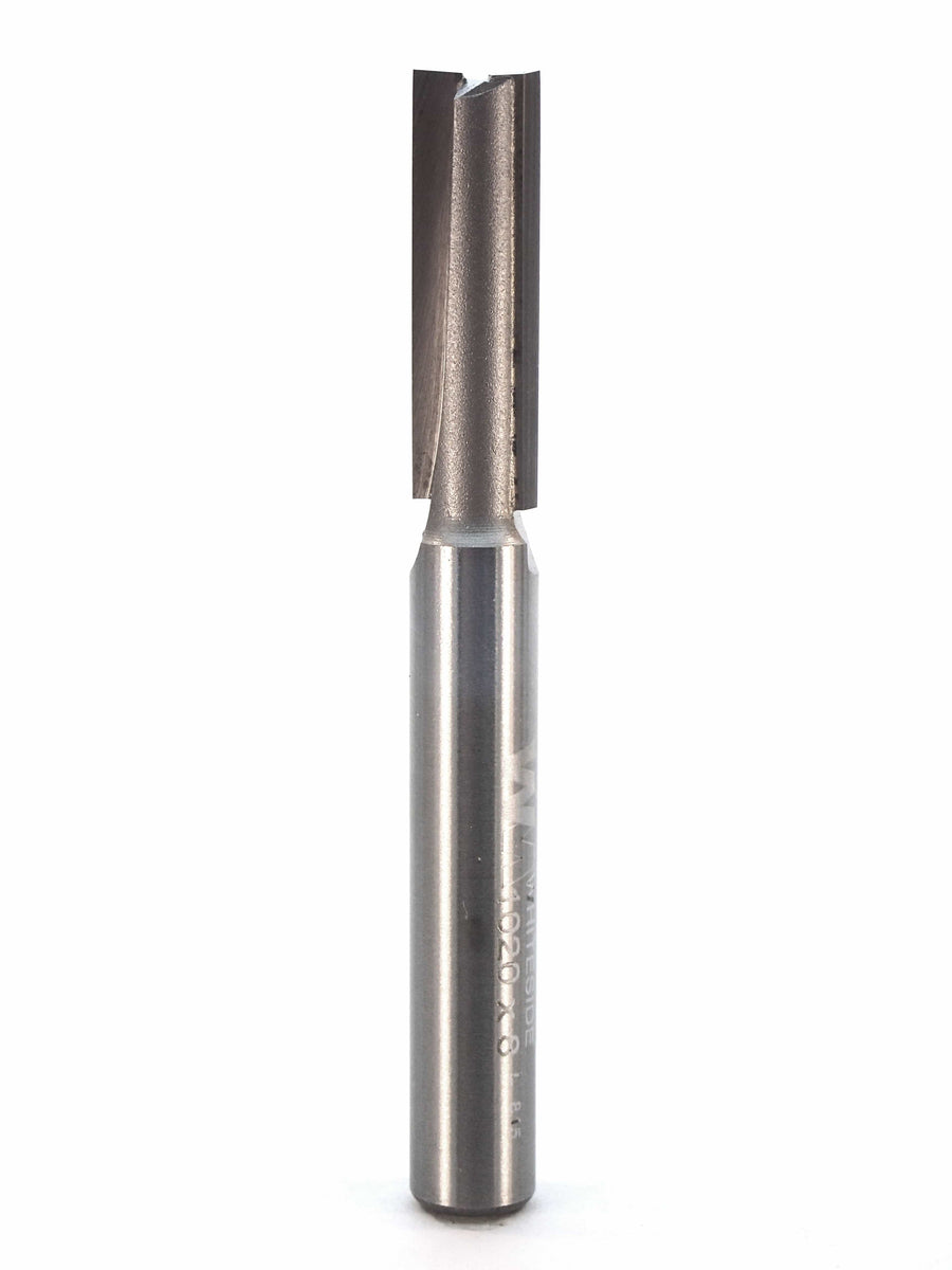 WHITESIDE 1020x8 Straight Router Bits WHITESIDE 1020x8 - Straight Bit