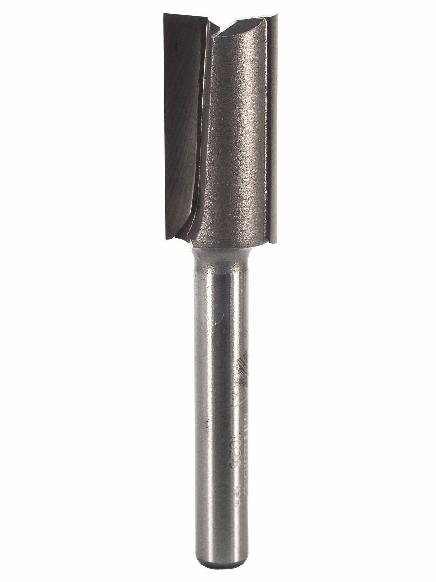 WHITESIDE 1026 Straight Router Bits WHITESIDE 1026 - Straight Bit 1/2CD 1CL 1/4SH 2FL