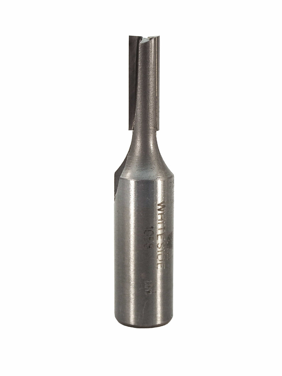 WHITESIDE 1058 Straight Router Bits WHITESIDE 1058 - Straight Bit