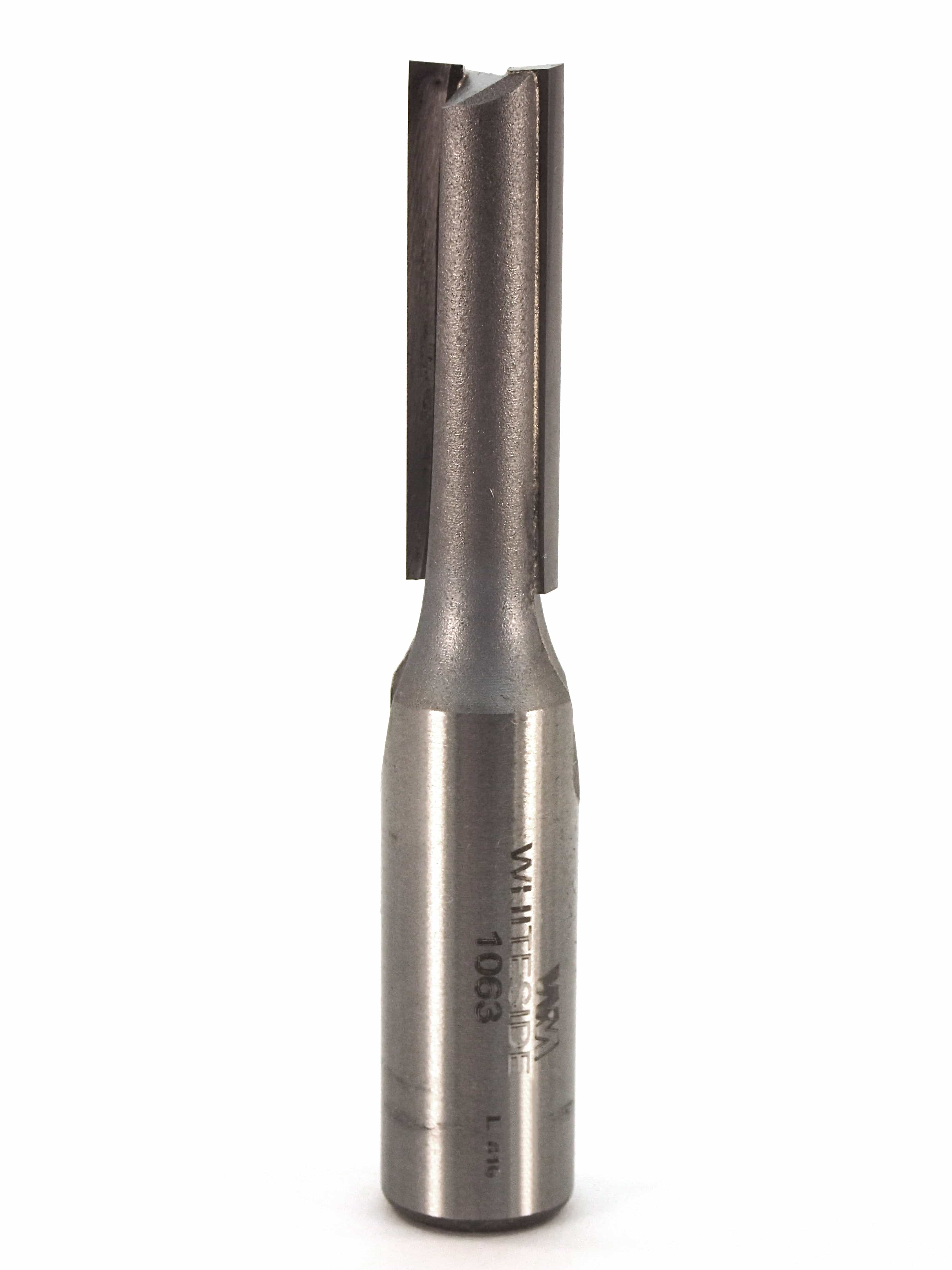 WHITESIDE 1063 Straight Router Bits WHITESIDE 1063 - Straight Bit