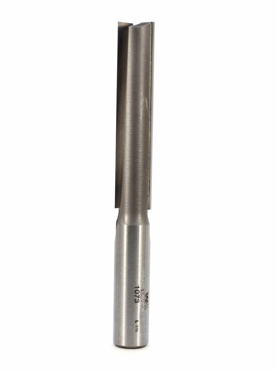 WHITESIDE 1073 Straight Router Bits WHITESIDE 1073 - Straight Bit 1/2CD 2-1/2CL 1/2SH 2FL