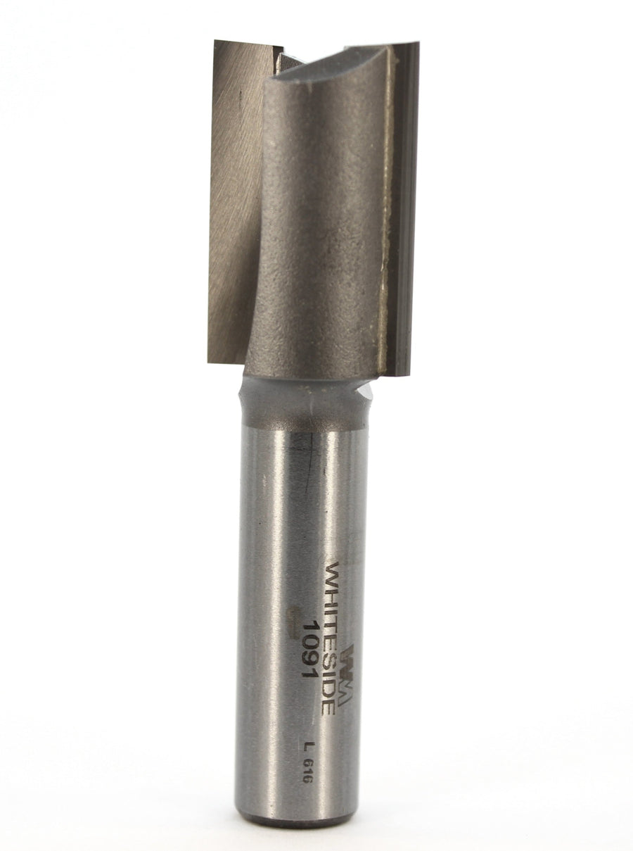 WHITESIDE 1091 Straight Router Bits WHITESIDE 1091 - Straight Bit