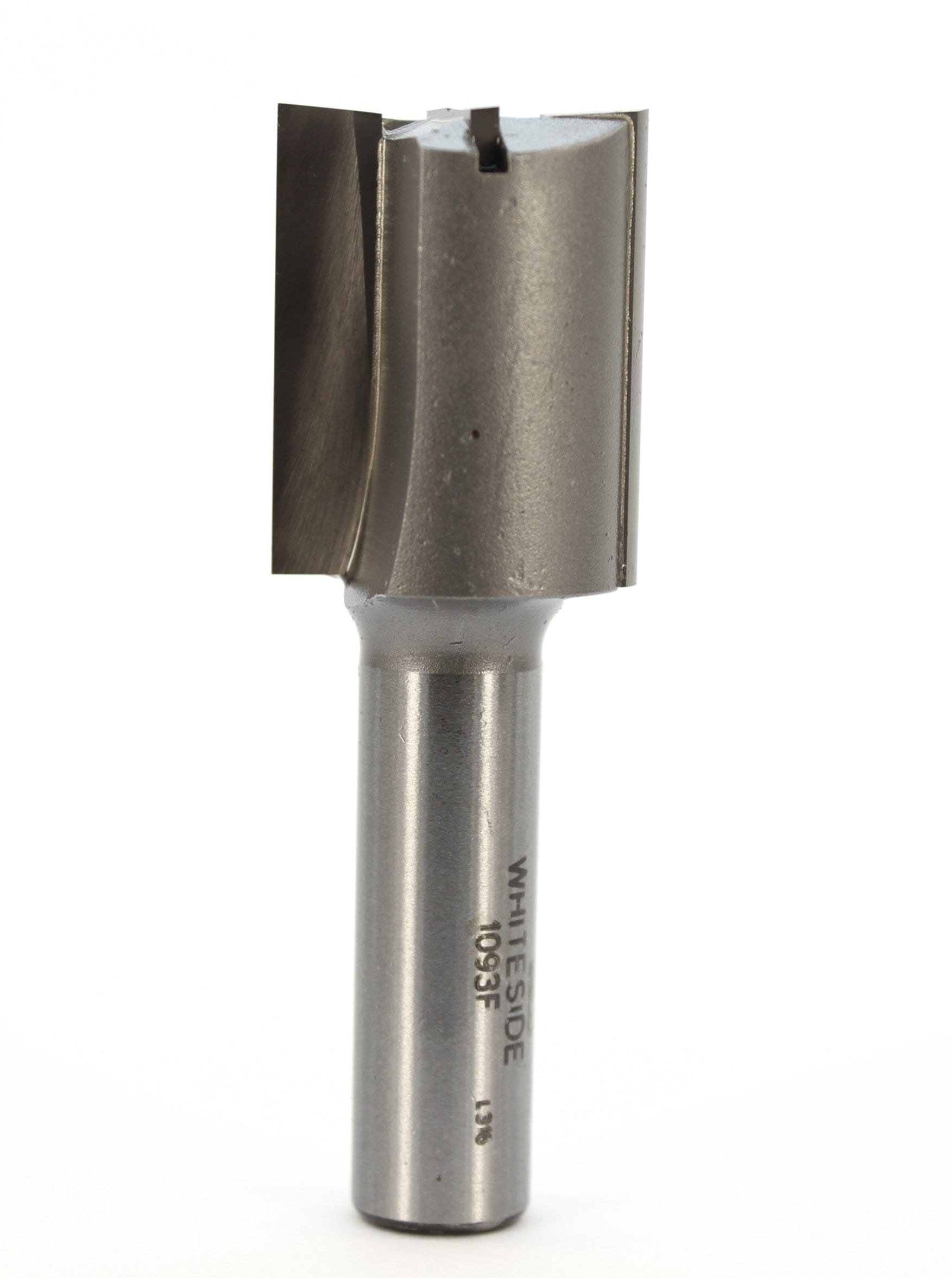 WHITESIDE 1093F Straight Router Bits WHITESIDE 1093F - Straight Bit 1CD 1-1/4CL 1/2SH 2FL