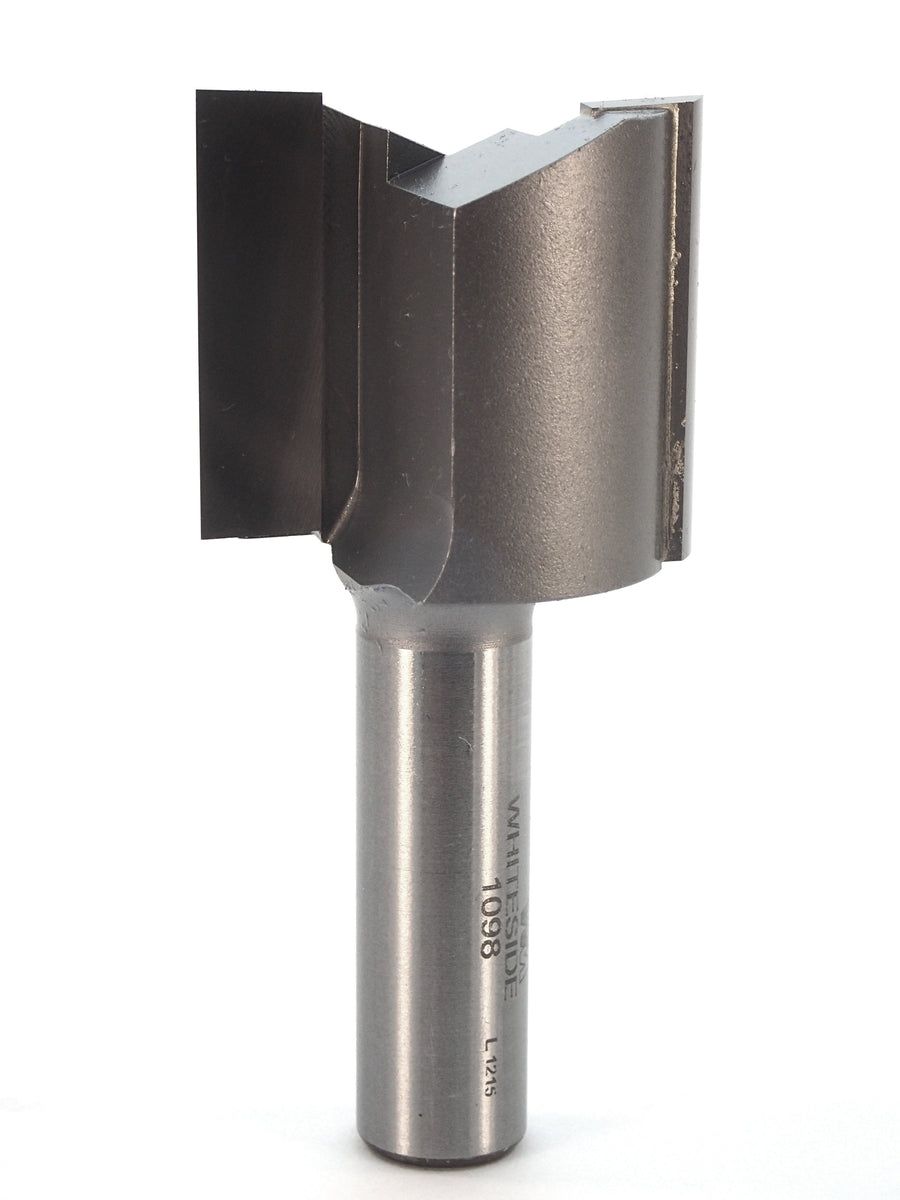 WHITESIDE 1098 Straight Router Bits WHITESIDE 1098 - Straight Bit