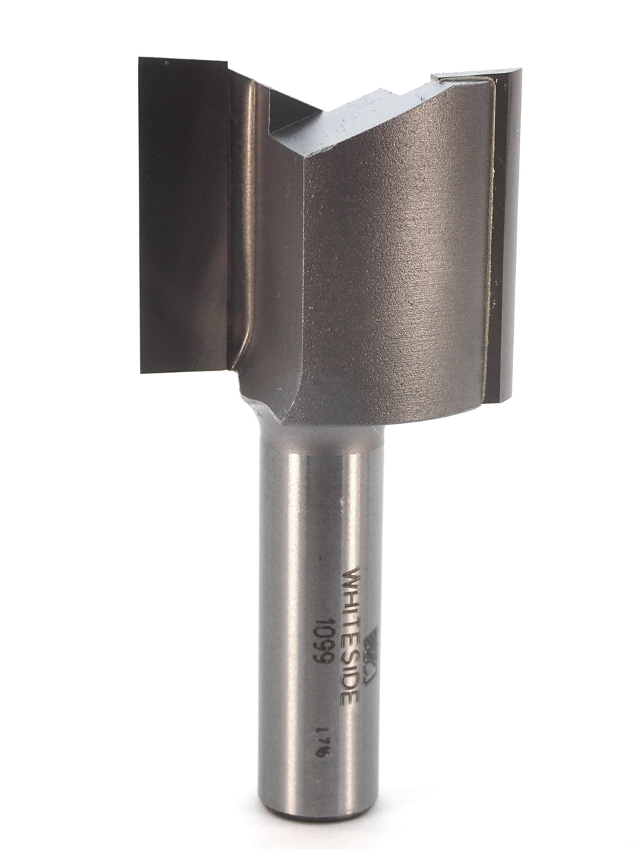 WHITESIDE 1099 Straight Router Bits WHITESIDE 1099 - Straight Bit