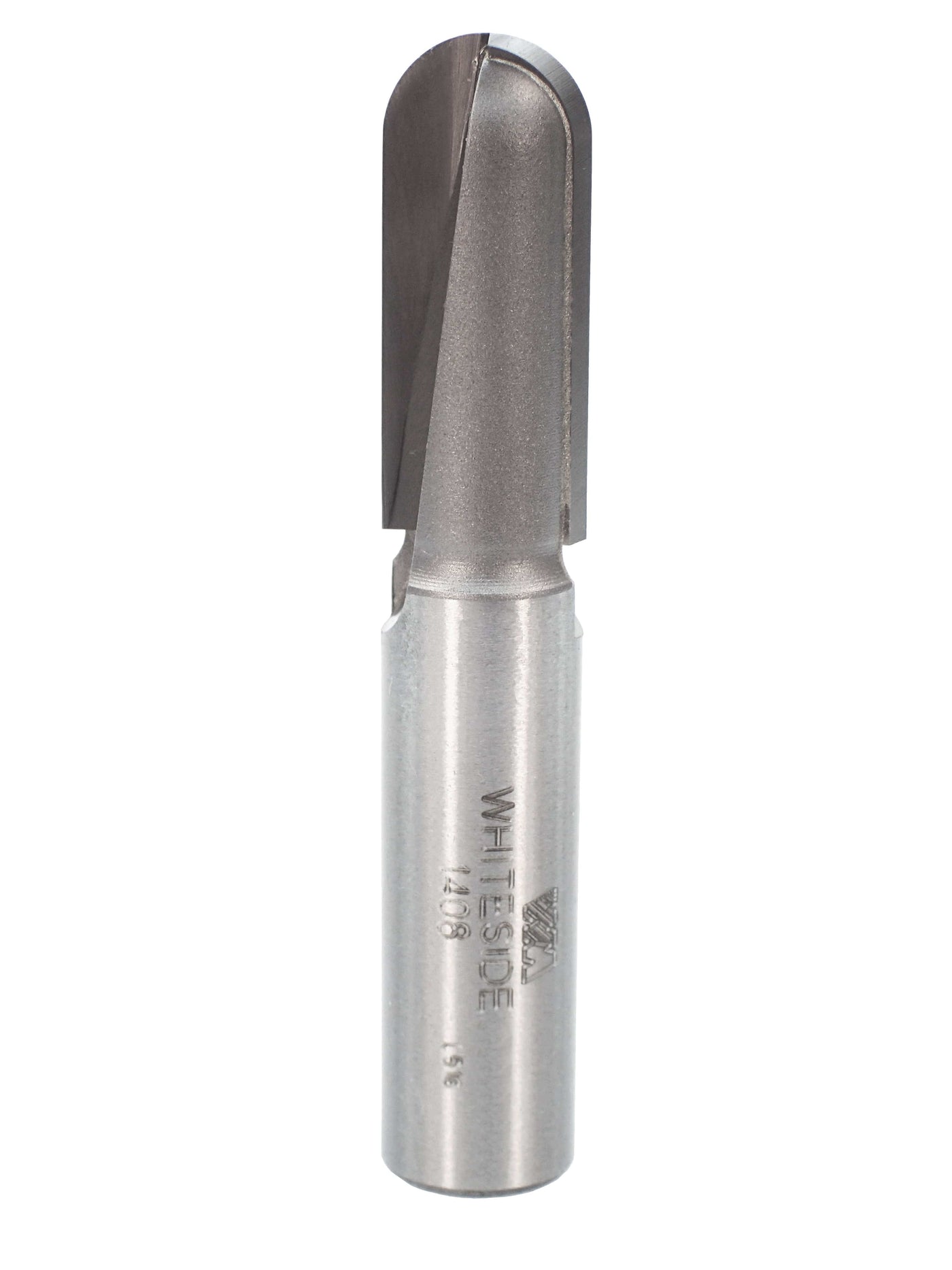 WHITESIDE 1408 Form Router Bits WHITESIDE 1408 - Round Nose Bit 1/4R 1/2CD 1-1/4CL 1/2SH 2FL