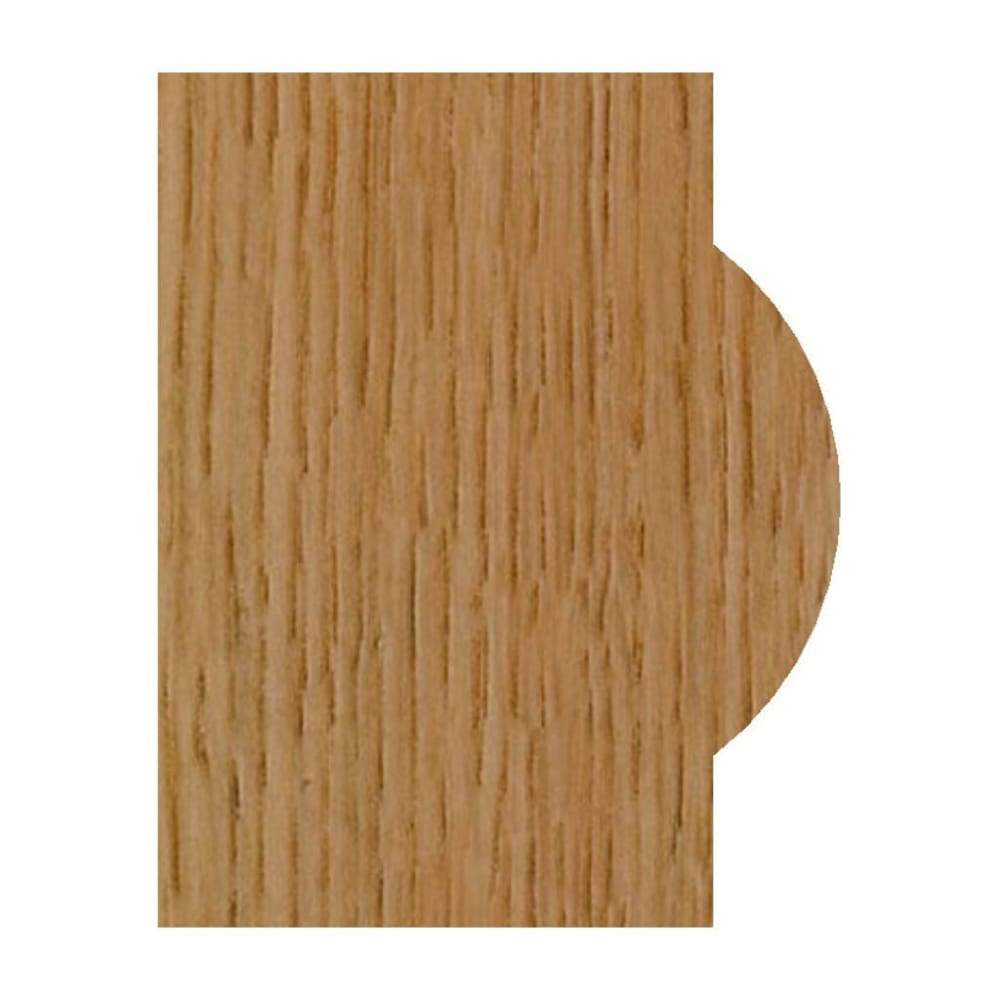 WHITESIDE 1476 Form Router Bits WHITESIDE 1476 - Oval Edge Bit