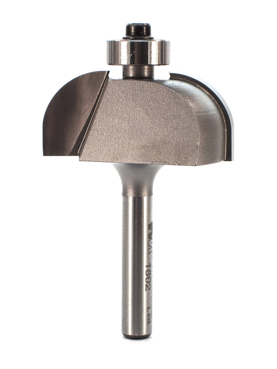 WHITESIDE 1802 Form Router Bits WHITESIDE 1802 - Cove Bit