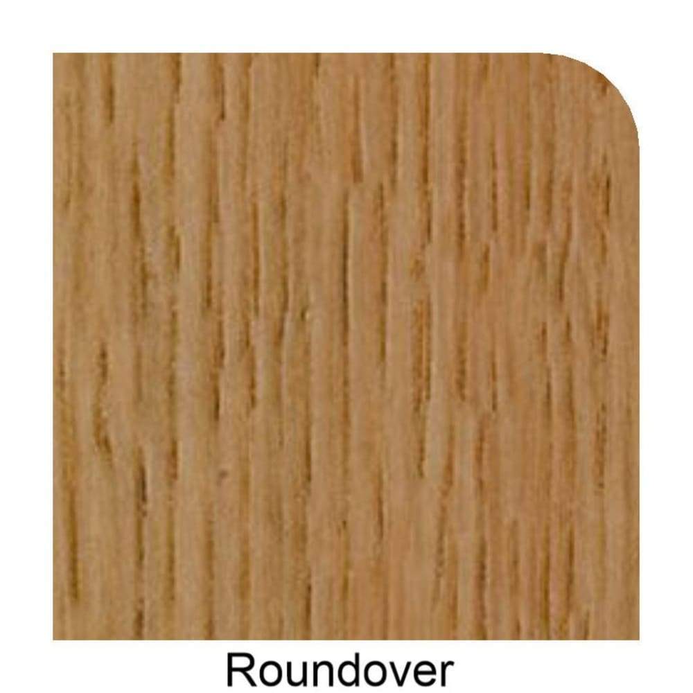 WHITESIDE 1980 Form Router Bits WHITESIDE 1980 - Small Pilot Roundover