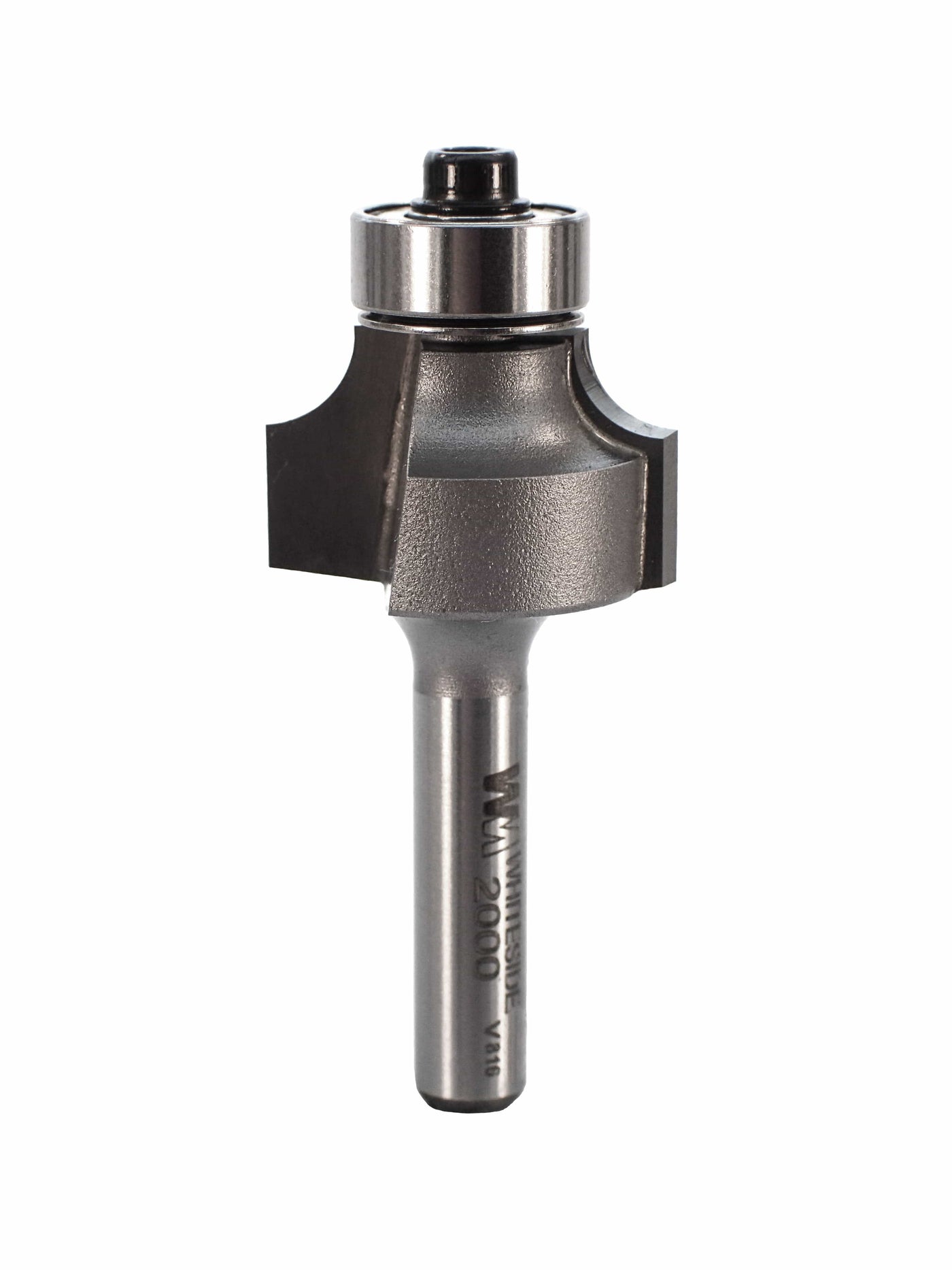 WHITESIDE 2000 Form Router Bits WHITESIDE 2000 - Roundover Bit3/16R 7/8LD 1/2CL 1/4SH 2FL