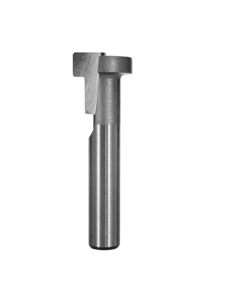 WHITESIDE 3052 Form Router Bits WHITESIDE 3052 - Keyhole Bit 1/2LD 7/16CL 1/4SH 1FL