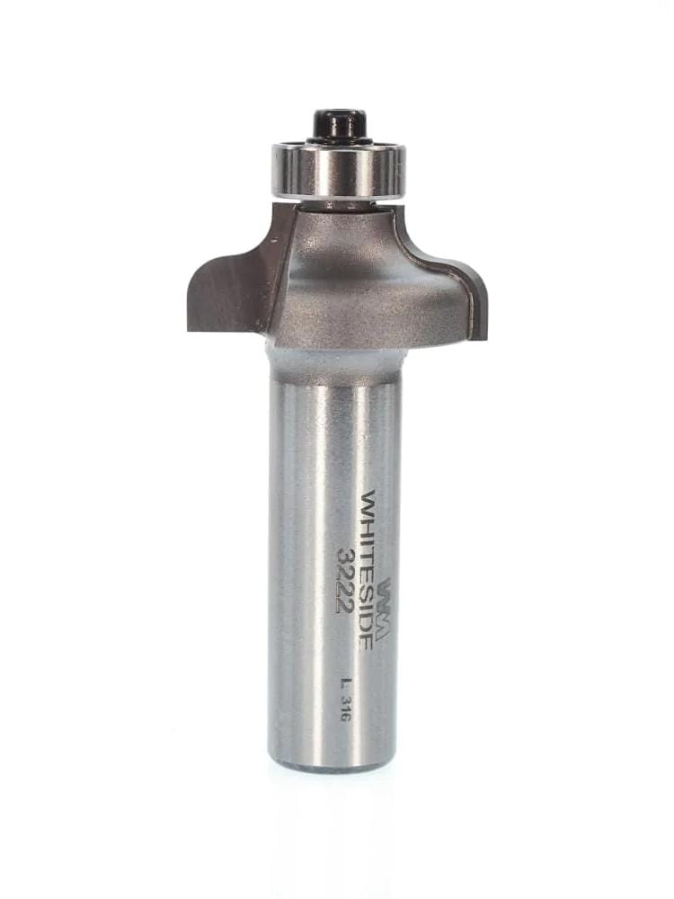 WHITESIDE 3222 Form Router Bits WHITESIDE 3222 - Ogee Bit