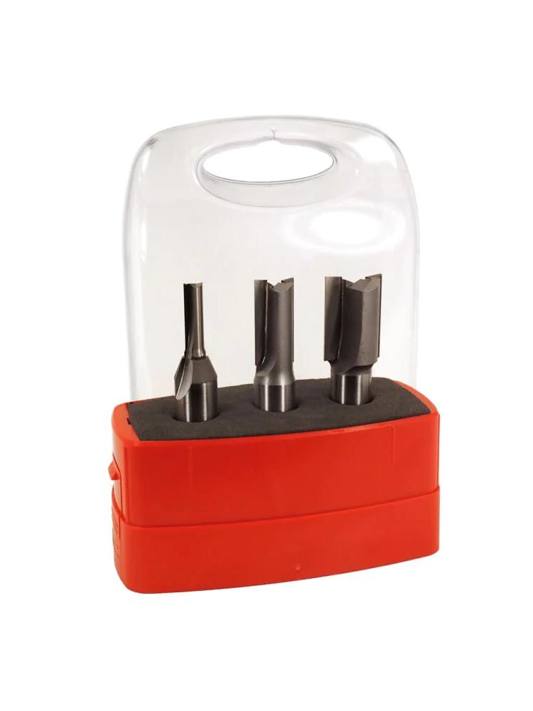 WHITESIDE 470 Sets WHITESIDE 470 - Plywood Dado Bit Set