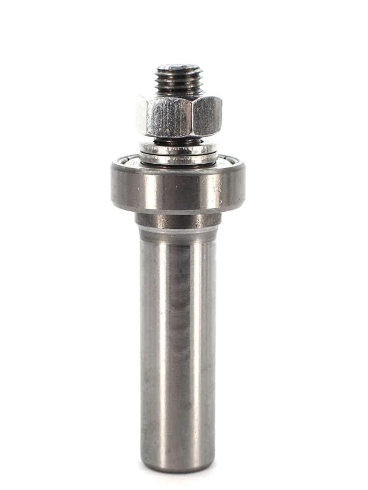 WHITESIDE A210B Form Router Bits WHITESIDE A210B - Slotting Cutter Arbor 1/2 x 2-3/8 w/ bearing