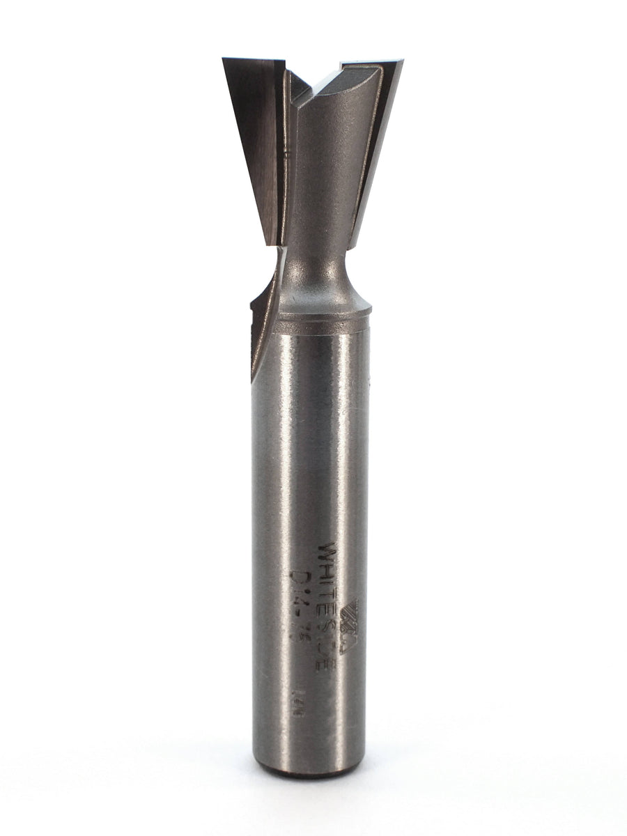 WHITESIDE D14-75 Form Router Bits WHITESIDE D14-75 - 14° Dovetail Bit