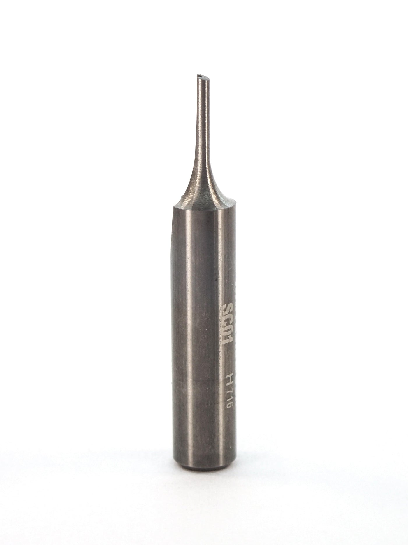 WHITESIDE SC01 Straight Router Bits WHITESIDE SC01 - Carbide Straight