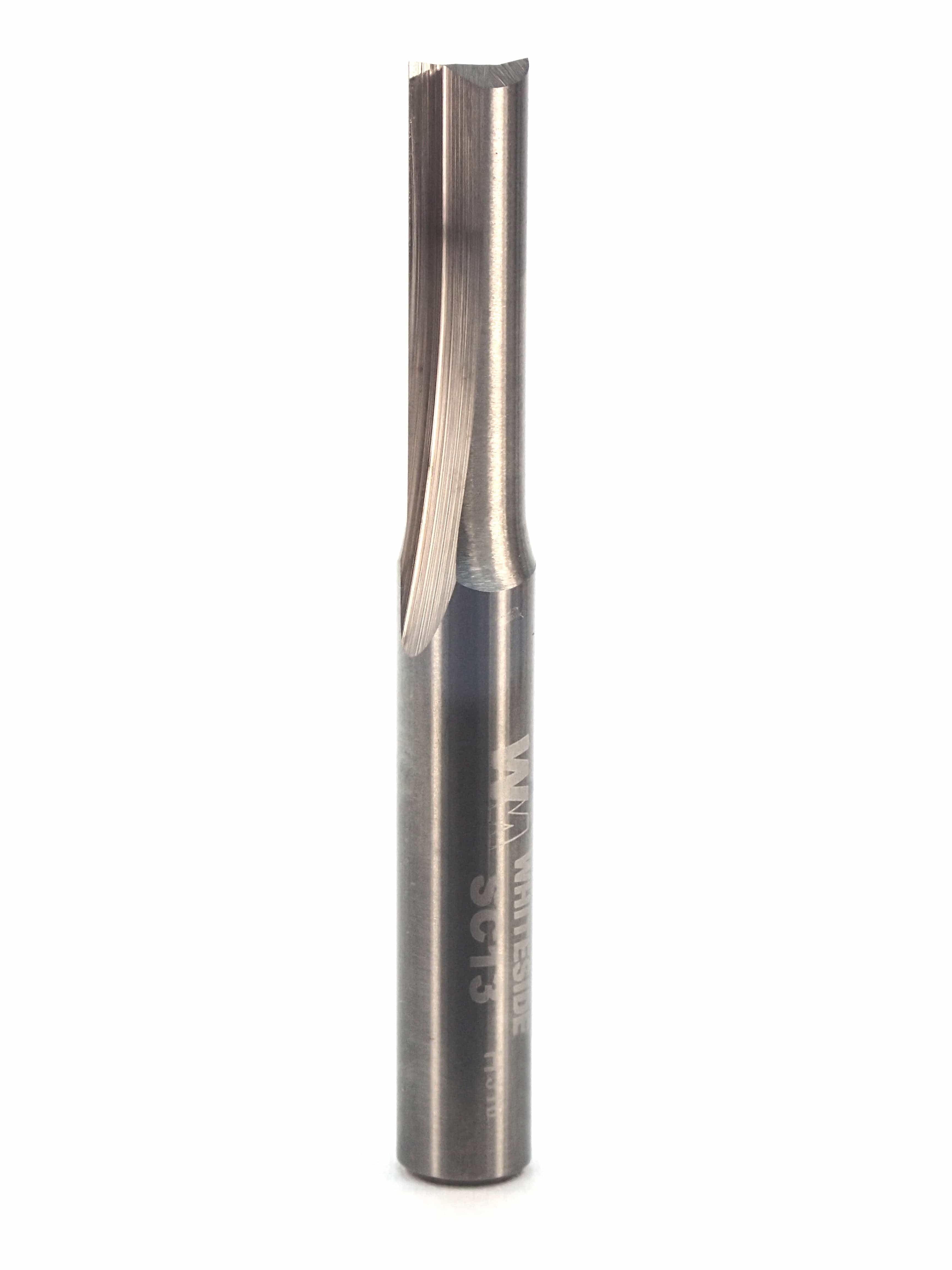 WHITESIDE SC13 Straight Router Bits WHITESIDE SC13 - Carbide Straight