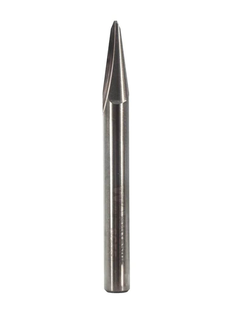 WHITESIDE SC55 Form Router Bits WHITESIDE SC55 - 15° Engraving Bit