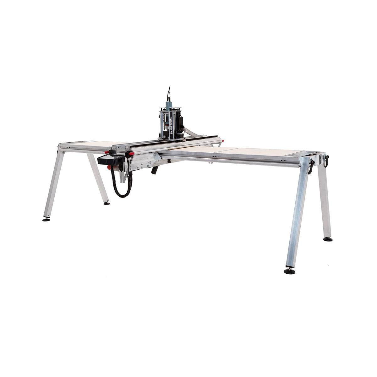 Yeti Tool 20850 CNC Machines SmartBench V1.2 PrecisionPro CNC Router