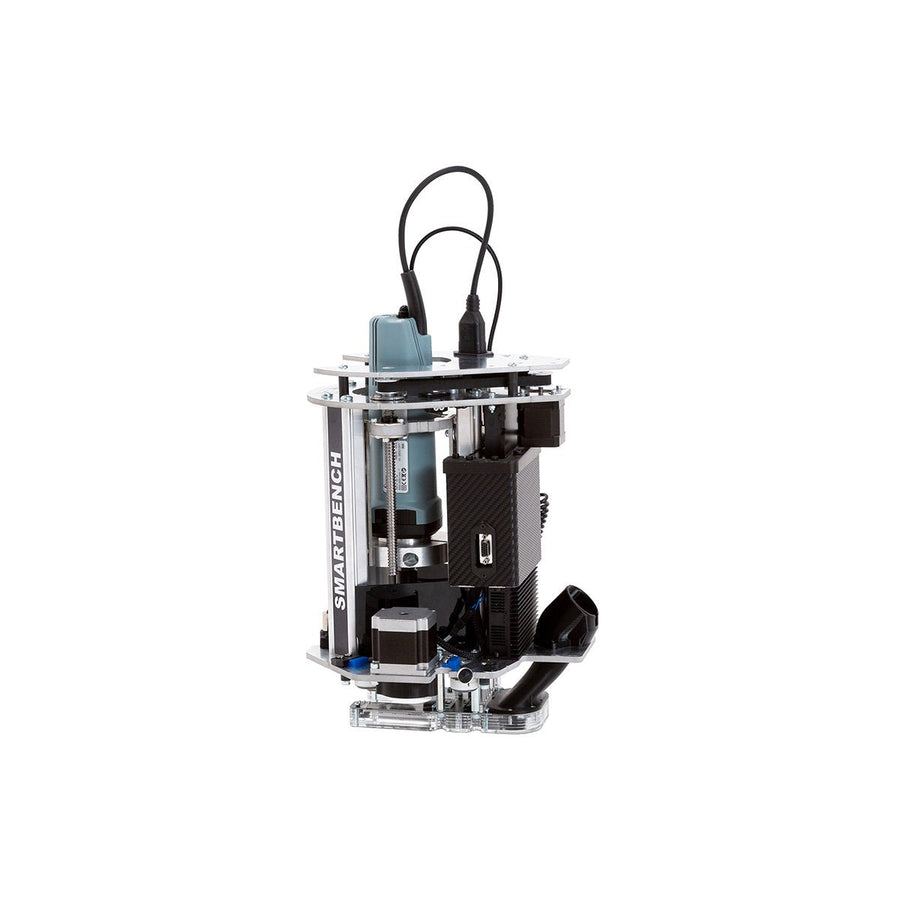 Yeti Tool 20850 CNC Machines SmartBench V1.2 PrecisionPro CNC Router