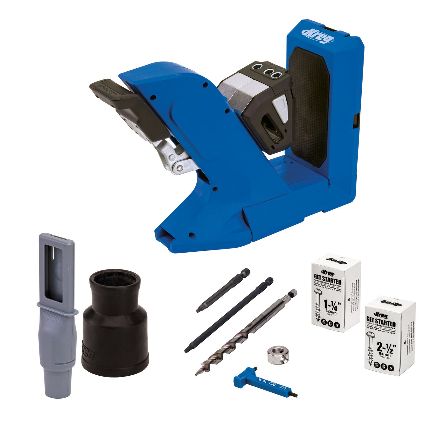 Pocket-Hole Jig® 720