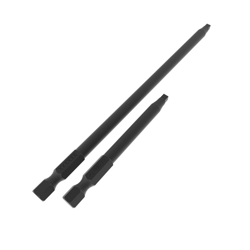 Kreg Tool DDS Tools Kreg #2 Square Driver 2 pc. Set